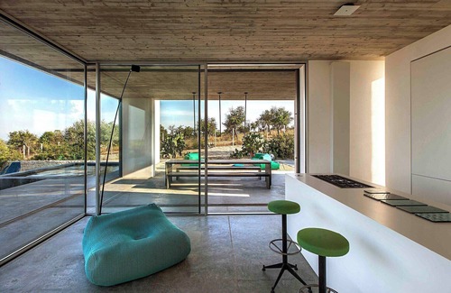 Noto Villa | TerraMia - Three Bedroom Villa, Sleeps 6