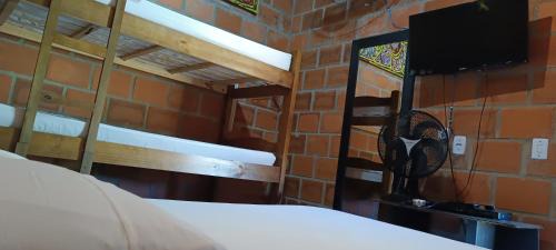 Braganca Paulista Cabin | Terras de Bragança