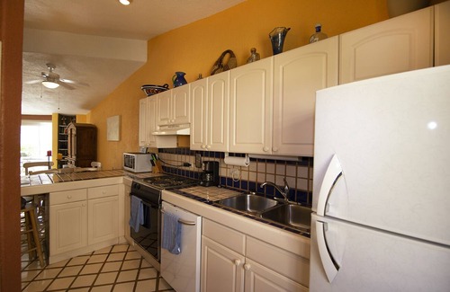 Marina Condo | Terrasol 257: The best kept secret in Cabo San Lucas