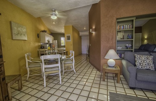 Marina Condo | Terrasol 257: The best kept secret in Cabo San Lucas