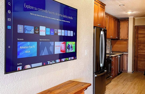 Centro Condo | Terrasol Romantic Escape, Gym, BBQ, & Ocean Views