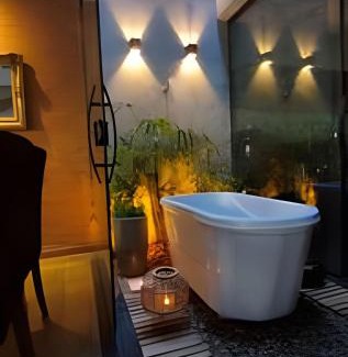 Sao Francisco House | Terrassé São Francisco