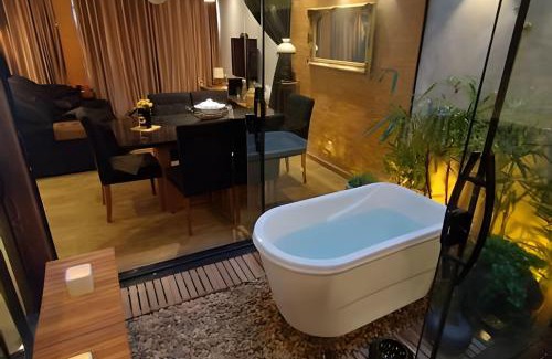Sao Francisco House | Terrassé São Francisco