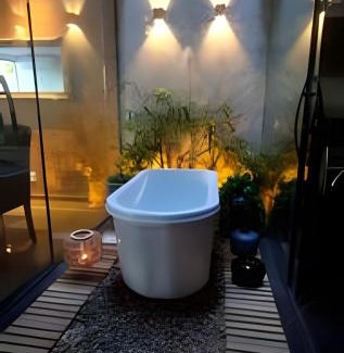 Sao Francisco House | Terrassé São Francisco