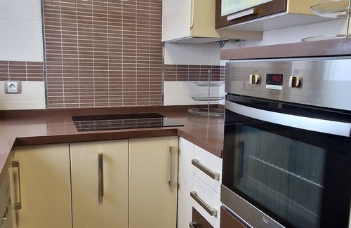 San Pedro Apartment | Terraza de la Axerquía, tranquility in an excellent location in the historic center.