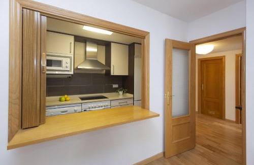 Panticosa Apartment | Terraza de Telera by BeValle