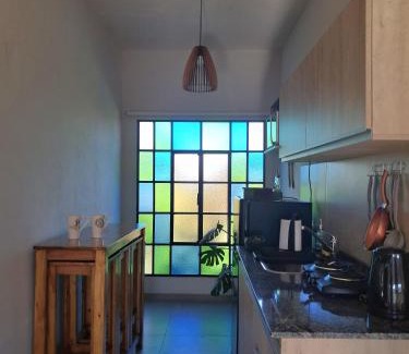 Alta Gracia Apartment | Terrazas al Golf