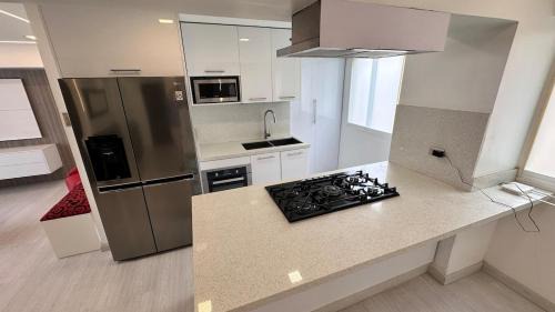 Baruta Apartment | Terrazas de club hípico