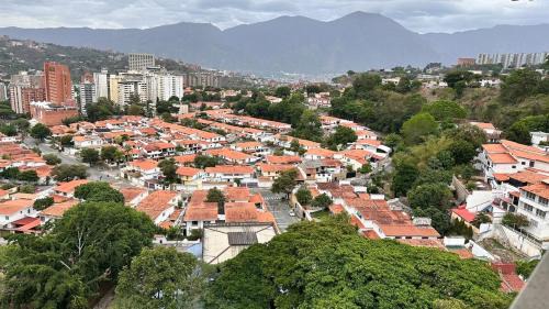 Baruta Apartment | Terrazas de club hípico