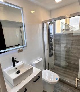 Baruta Apartment | Terrazas de club hípico