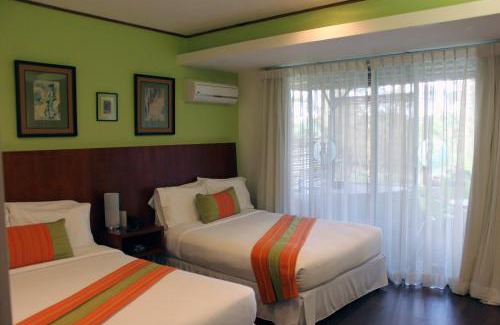 Ciudad Cariari Hotel | Terrazas de Golf Boutique Hotel