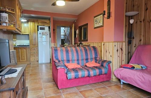 La Iruela Apartment | Terrazas de La Iruela I