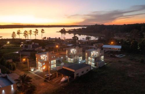 Colonia Ayui Apartment | Terrazas del Ayuí