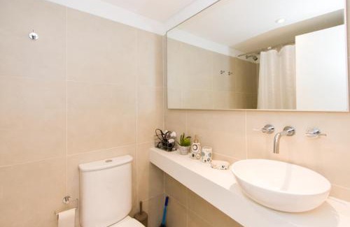 Province of Tierra del Fuego Apartment | Terrazas Del Beagle Apartamentos