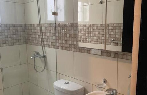 La Romana Apartment | Terrazas del Este, cuarto piso, terraza privada.