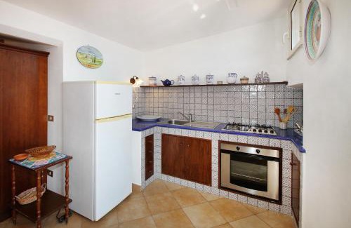 Santo Stefano di Camastra Apartment | Terrazza sul mare