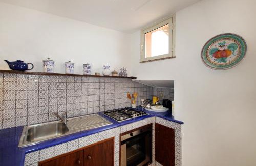 Santo Stefano di Camastra Apartment | Terrazza sul mare