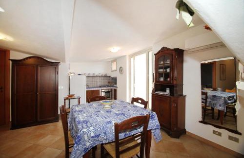 Santo Stefano di Camastra Apartment | Terrazza sul mare