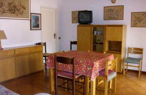 Levanto Apartment | Terrazza attrezzata, Levanto