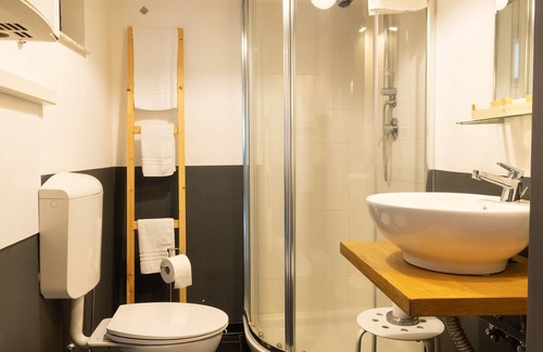 Catania City Centre Bed & Breakfast | Terrazza Santa Chiara