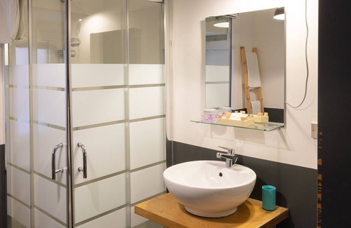 Catania City Centre Bed & Breakfast | Terrazza Santa Chiara