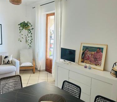 Marina di Modica Apartment | Terrazza SoleLuna
