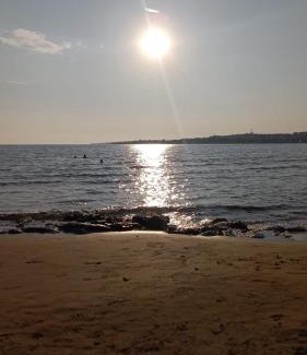 Marina di Modica Apartment | Terrazza SoleLuna