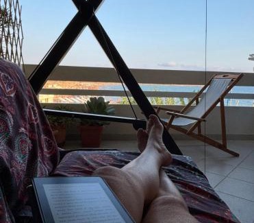 Marina di Modica Apartment | Terrazza SoleLuna