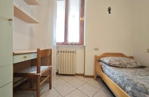 Clusone Apartment | Terrazza Su Crosio a Clusone in centro!