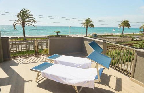Pietra Ligure Apartment | Terrazza sul mare a Pietra Ligure