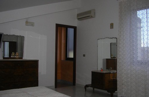 Gioiosa Marea Apartment | Terrazza Sul Mare