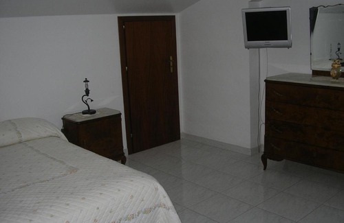 Gioiosa Marea Apartment | Terrazza Sul Mare