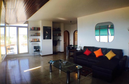 Varazze Apartment | Terrazza sulla Riviera Ligure