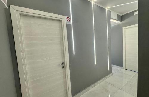 Naples City Centre Apartment | Terrazza Vesuvio Apartament
