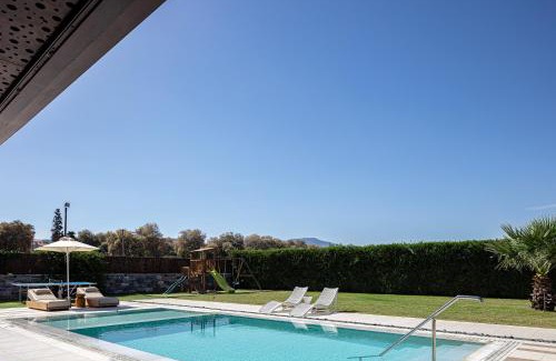 Rethymno Villa | Terrazzo Luxury Villas