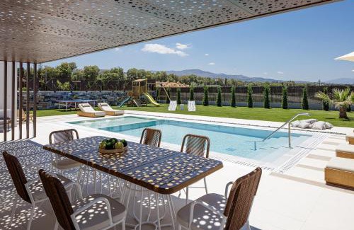 Rethymno Villa | Terrazzo Luxury Villas