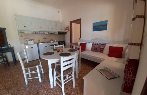 Kounelion Villa | Terre CretoisenVilla with private pool