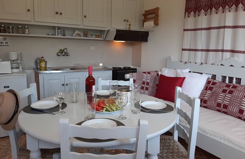 Kounelion Villa | Terre CretoisenVilla with private pool