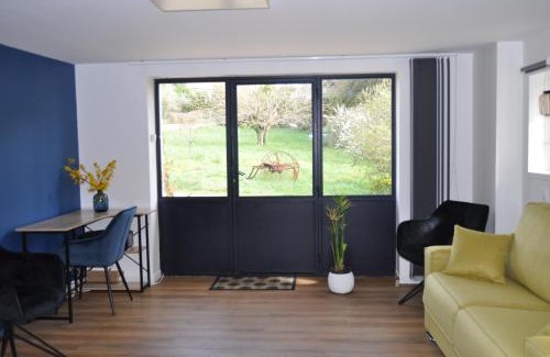 Issirac Apartment | Terre d'oliviers