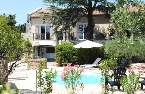Vacqueyras Bed & Breakfast | Terre de Bacchus