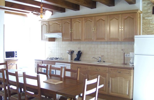 Saint-Genies House | Terre de Pierres - L' Aventurine