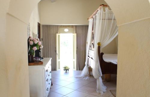 Noto House | Terre Di Vendicari