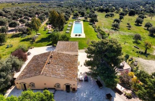 Noto House | Terre Di Vendicari