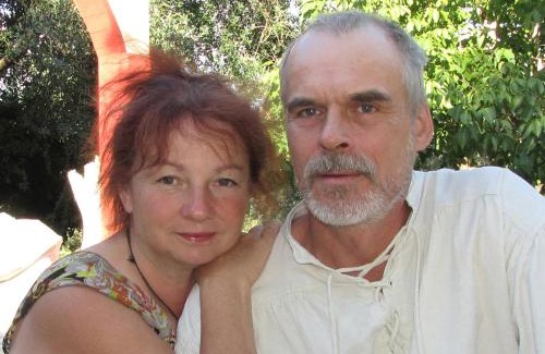 Cutrofiano Apartment | Terreno Ro-Bi-Li Ferienwohnung