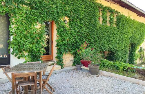 Val-Revermont Bed & Breakfast | Terres de la Grange B&B