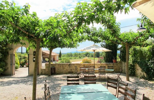 Ollieres House | Terres Ste Hilaire Farigoulette (Oll103) 602.4
