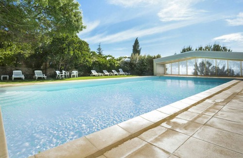 Ollieres House | Terres Ste Hilaire Farigoulette (Oll103) 602.4