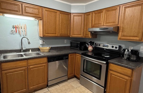 Fairbanks Apartment | Terrific 3-bedroom apartment in Fairbanks