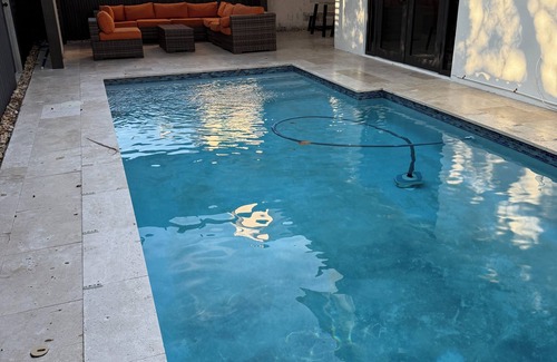 Miami Gardens House | Terrific 4-bedroom house with AC in Miami Lakes
