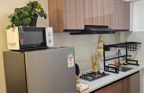 Lavington Apartment | Terrific apartment with AC in vibrant Nairobi